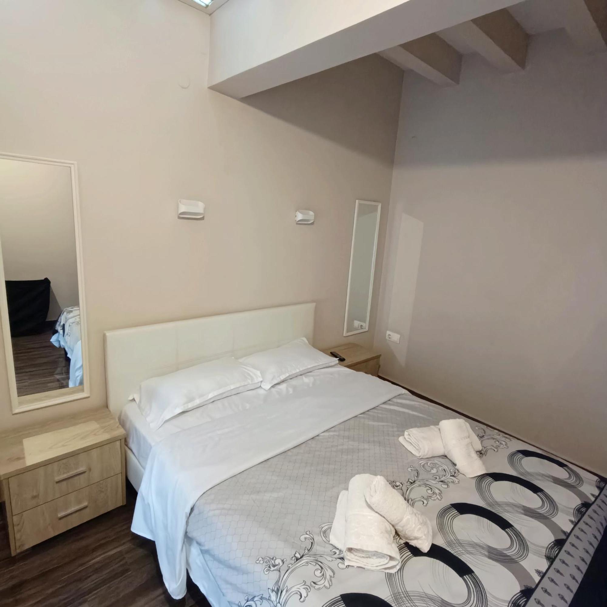 Luxury Apartment In The Heart Of The City. Thessaloniki Exterior photo